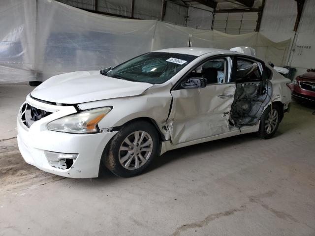 Vin: 1n4al3ap6ec193971, lot: 56285665, nissan altima 2.5 2014 img_1