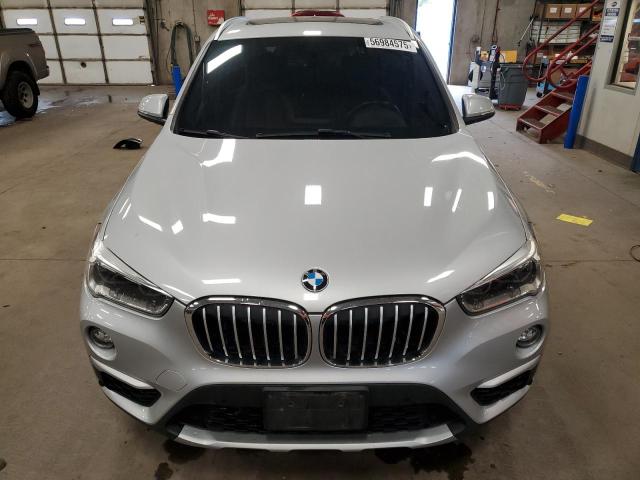 2017 BMW X1 SDRIVE2 - WBXHU7C30H5H38648