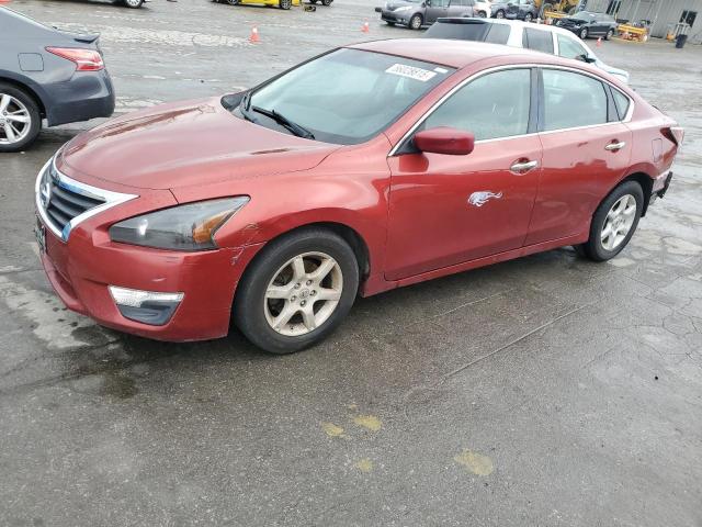 2015 NISSAN ALTIMA 2.5 - 1N4AL3APXFC271184