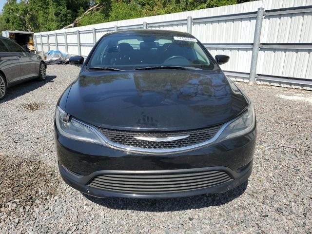 2016 CHRYSLER 200 LX - 1C3CCCFB8GN195779