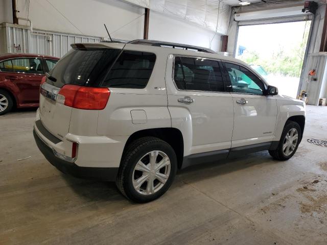 Vin: 2gkfluek1g6274025, lot: 58048605, gmc terrain slt 20163