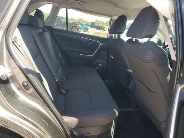 2024 TOYOTA RAV4 LE - 4T3LWRFVXRU162312