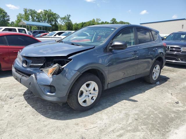 Vin: 2t3zfrev5dw015755, lot: 58077335, toyota rav4 le 2013 img_1