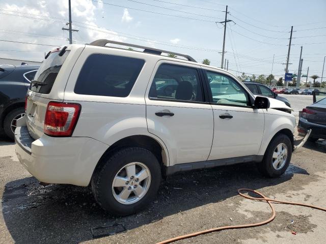 Vin: 1fmcu0d71akc49501, lot: 56370825, ford escape xlt 20103