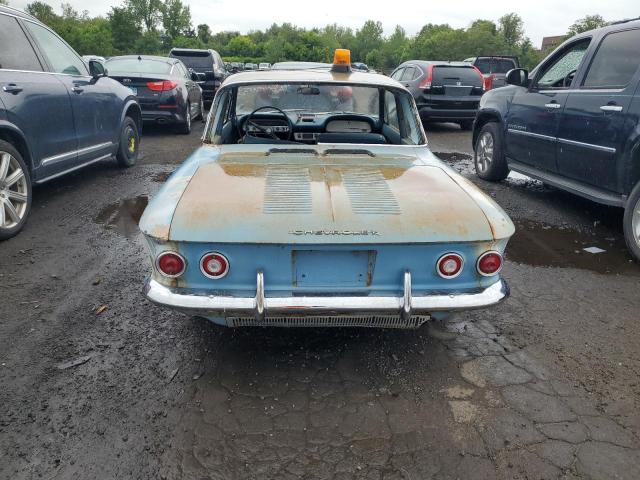 1960 CHEVROLET CORVAIR #3240745168