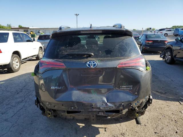 2016 TOYOTA RAV4 HV LI - JTMDJREVXGD053119