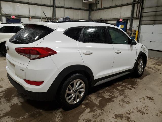 Vin: km8j3ca42hu505925, lot: 56594495, hyundai tucson limited 20173