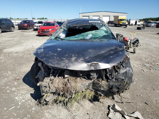 2017 TOYOTA CAMRY LE - 4T1BF1FK8HU801698