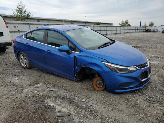 Vin: 1g1be5sm8h7171193, lot: 57270455, chevrolet cruze lt 20174