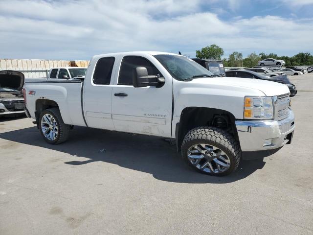 Vin: 1gcrkse78cz168181, lot: 57303915, chevrolet all models k1500 lt 20124