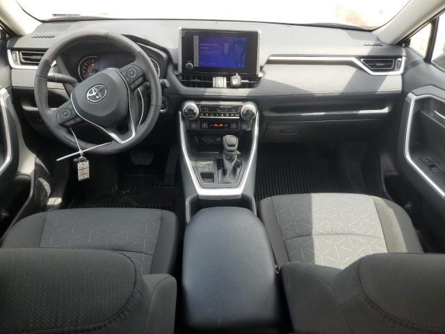 2024 TOYOTA RAV4 XLE 2T3P1RFV6RC481451