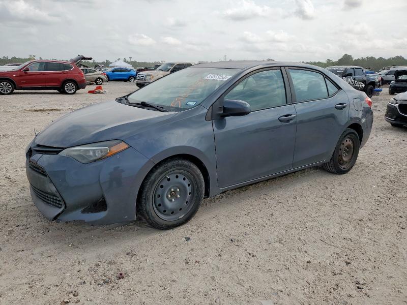 TOYOTA COROLLA L