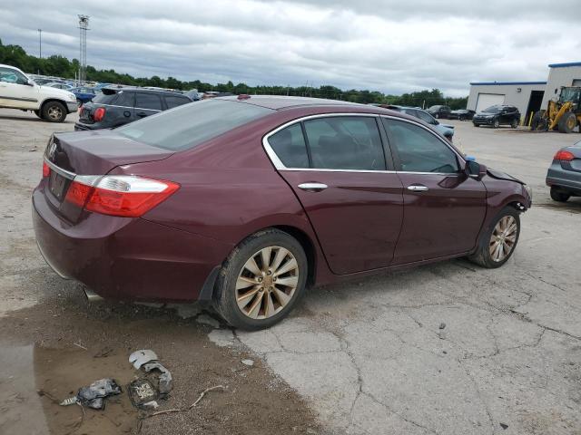 2015 HONDA ACCORD EXL 1HGCR2F80FA167734