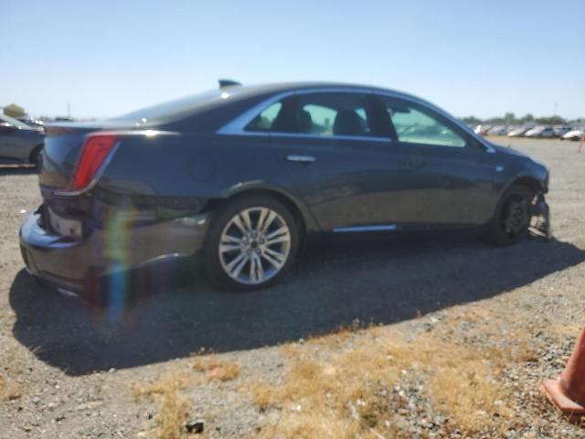 Vin: 2g61m5s30j9120646, lot: 57846455, cadillac xts luxury 20183