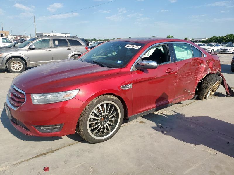 FORD TAURUS LIM