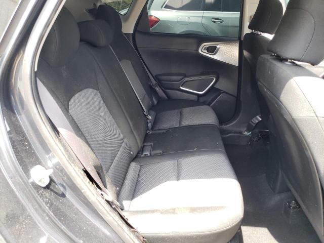 2020 KIA SOUL LX KNDJ23AU1L7069552