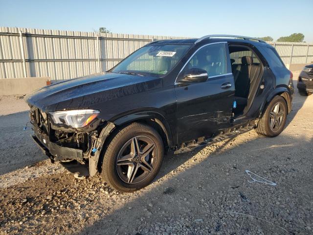 Vin: 4jgfb4kb0na709549, lot: 57390995, mercedes-benz gle-class 350 4matic 2022 img_1