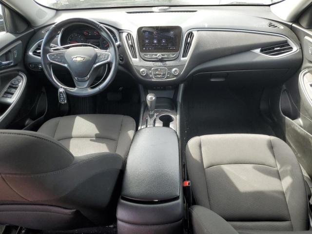 2020 CHEVROLET MALIBU RS 1G1ZG5ST0LF047689