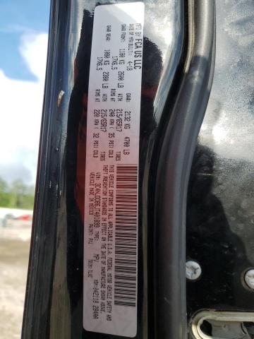 2018 JEEP COMPASS TR - 3C4NJDDB6JT401899