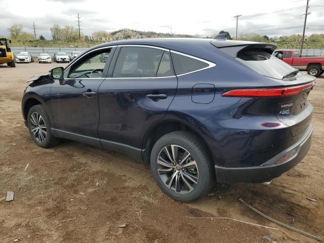 2022 TOYOTA VENZA LE - JTEAAAAH1NJ090395