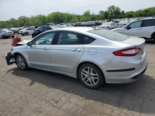 Vin: 3fa6p0h77gr295749, lot: 56302205, ford fusion se 20162