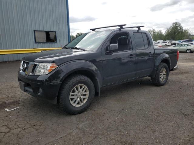 NISSAN FRONTIER S