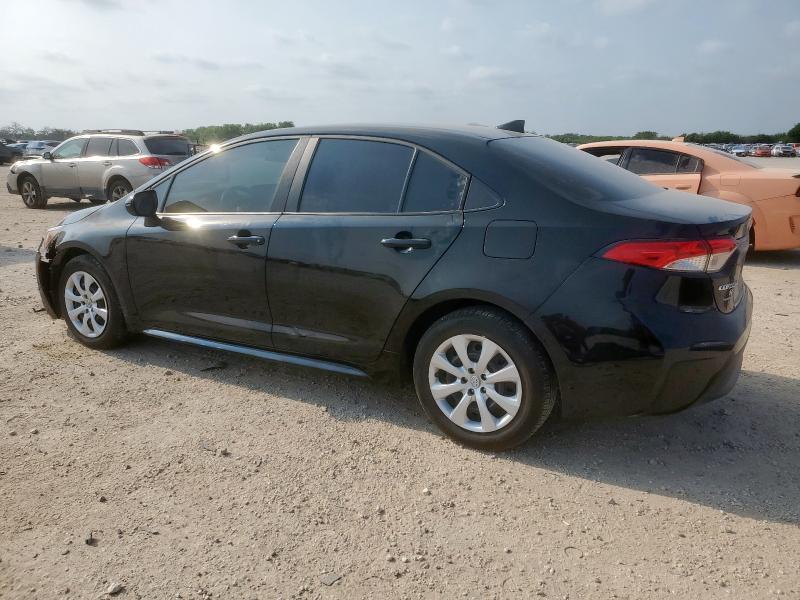Vin: 5yfb4mdexrp198146, lot: 57952435, toyota corolla le 20242
