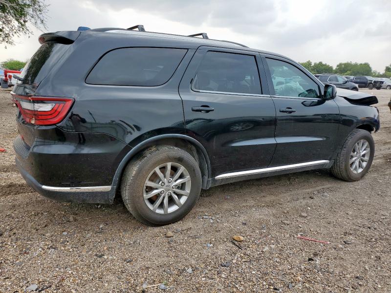 Vin: 1c4rdhagxhc657081, lot: 58719765, dodge durango sxt 20173