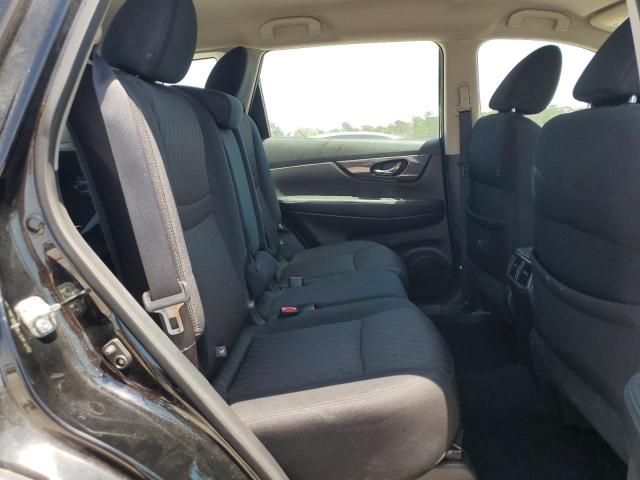 2017 NISSAN ROGUE S - 5N1AT2MT2HC833994