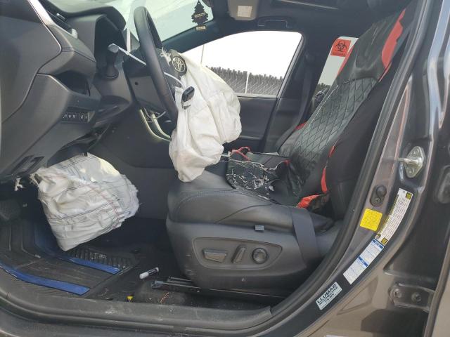 2020 TOYOTA RAV4 XSE - 2T3EWRFV7LW097063