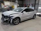 2016 FORD FUSION TIT - 3FA6P0RUXGR355351