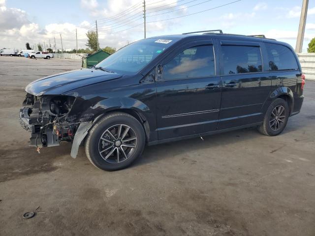 Vin: 2c4rdgegxhr740604, lot: 57379665, dodge caravan gt 2017 img_1