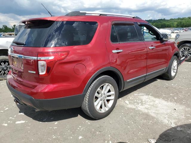 Vin: 1fm5k7d98dga98754, lot: 56841075, ford explorer xlt 20133