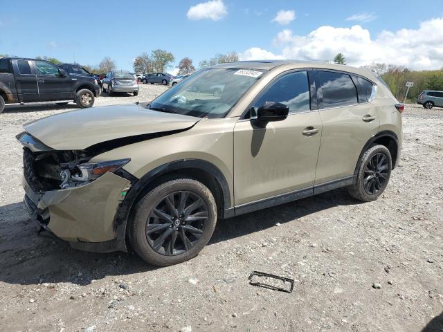 Vin: jm3kfbay4r0350131, lot: 55232045, mazda cx-5 carbo carbon turbo 2024 img_1