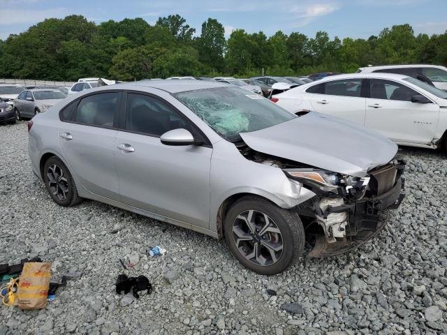 Vin: 3kpf24ad2le141743, lot: 56209155, kia forte fe 20204