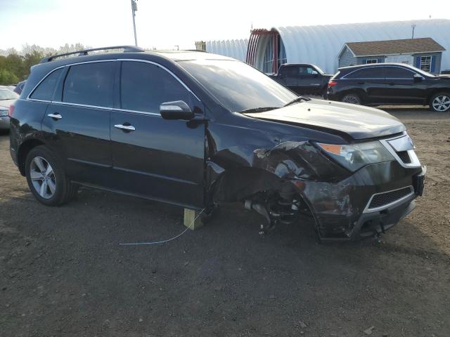 Vin: 2hnyd2h25bh543913, lot: 55383265, acura mdx 20114