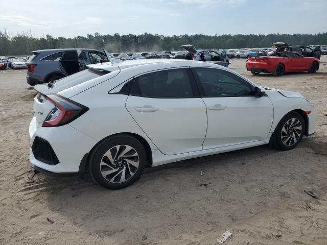 Vin: shhfk7h22hu213630, lot: 56009325, honda civic lx 20173