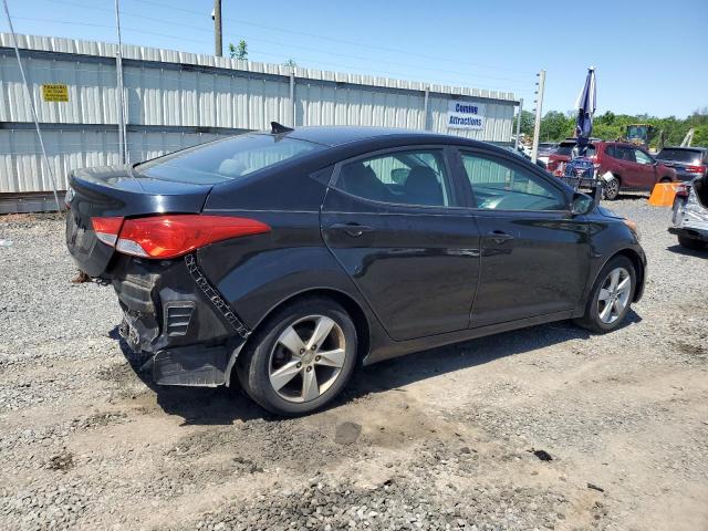 Vin: kmhdh4ae7cu426790, lot: 57323775, hyundai elantra gls 20123