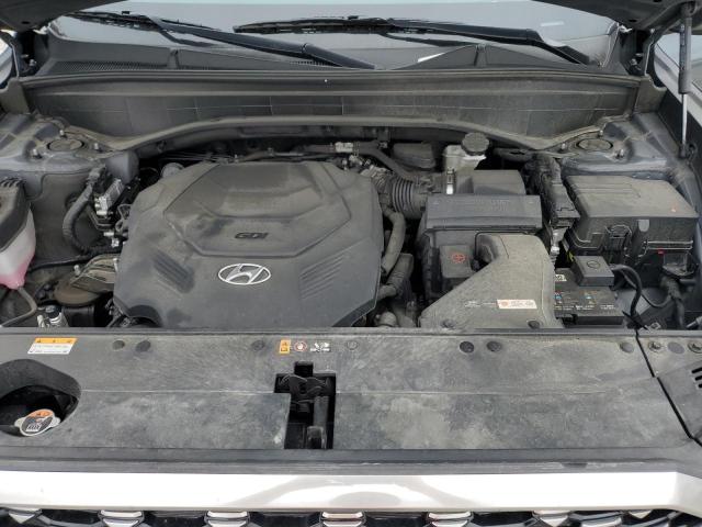 2022 HYUNDAI PALISADE C - KM8R7DHE4NU353914