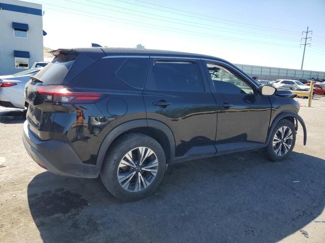 2023 NISSAN ROGUE SV - 5N1BT3BA3PC780863