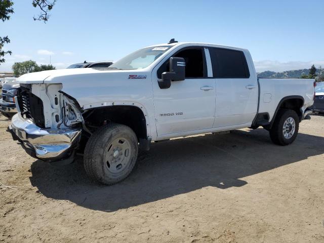 Vin: 1gc4yne70mf211456, lot: 56246635, chevrolet all models k2500 heavy duty lt 2021 img_1