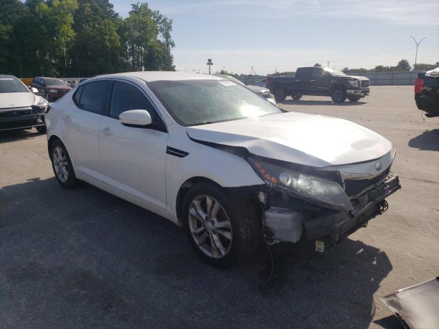 Vin: 5xxgm4a71dg170653, lot: 57089255, kia optima lx 20134