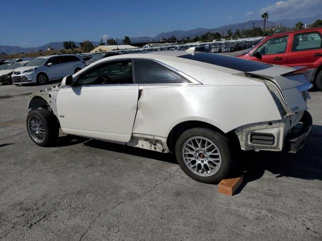 2013 CADILLAC CTS-V - 1G6DV1EP9D0166542