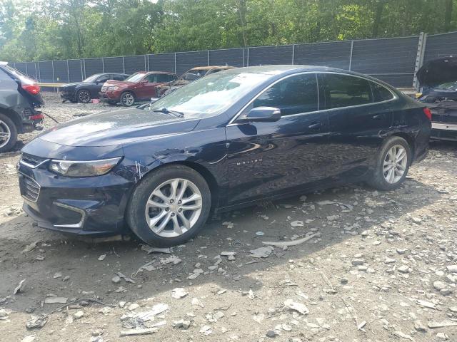 Vin: 1g1ze5st1hf225879, lot: 55694065, chevrolet malibu lt 2017 img_1