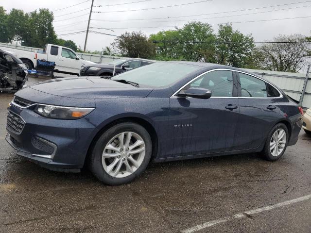 Vin: 1g1zd5st2jf234292, lot: 59204955, chevrolet malibu lt 2018 img_1