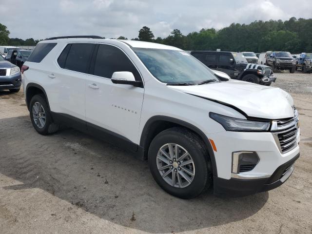 Vin: 1gnergkw1nj188428, lot: 55568665, chevrolet traverse lt 20224
