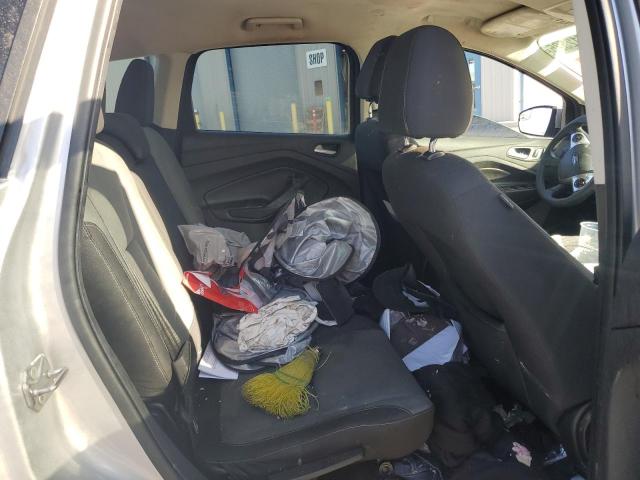 2016 FORD ESCAPE SE - 1FMCU0G77GUA77774