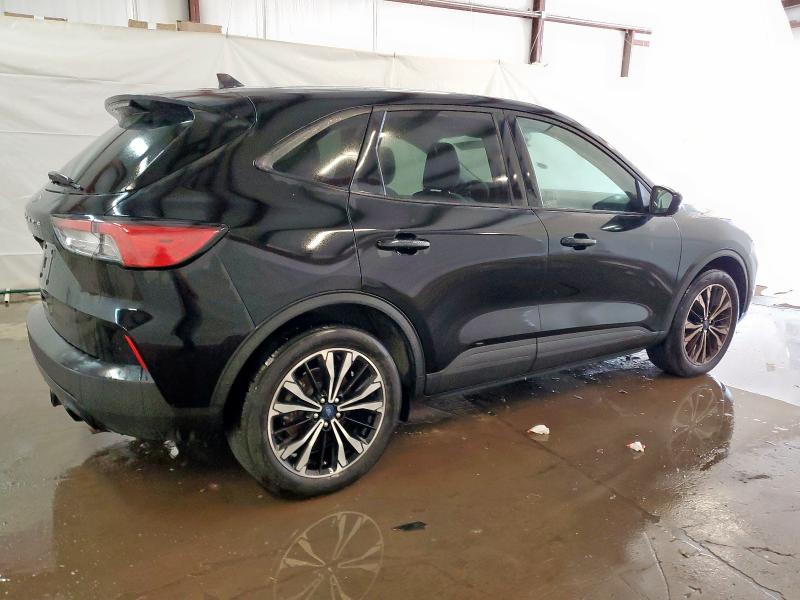 Vin: 1fmcu0g67nub39887, lot: 58306985, ford escape se 20223