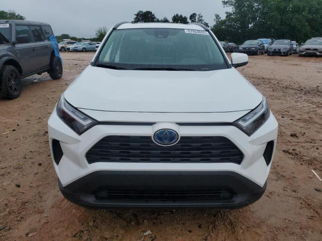 2024 TOYOTA RAV4 XLE - 4T3RWRFV2RU128410