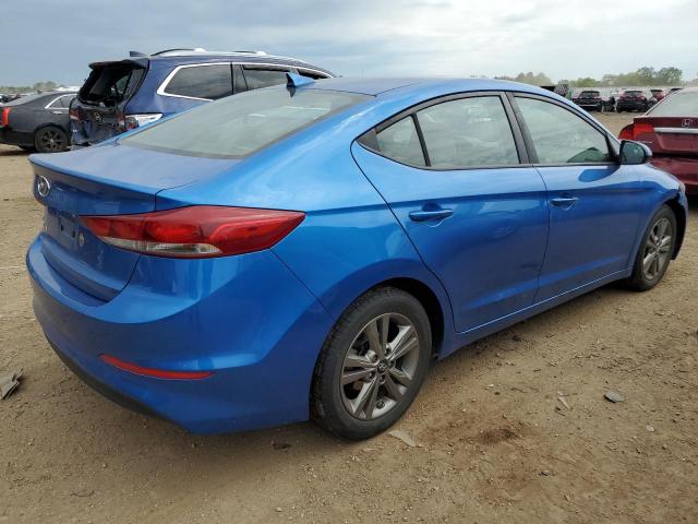 Vin: 5npd84lf7jh220032, lot: 57304925, hyundai elantra sel 20183